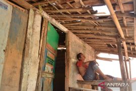 Pemkab Bekasi ajukan 143.000 warga miskin jadi peserta penerima bantuan iuran dari APBN