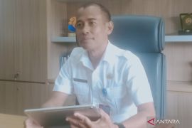 Pemkab Penajam upayakan peningkatan PBB-P2 dan BPHTB