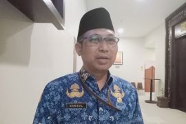 Sebanyak 63 pendamping PKH Mataram lolos jadi PPPK