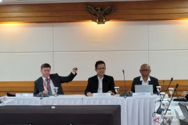 BRIN-IAEA kerja sama tangani limbah plastik dengan teknologi nuklir