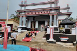 Desa Suryatama percontohan destinasi wisata Balangan