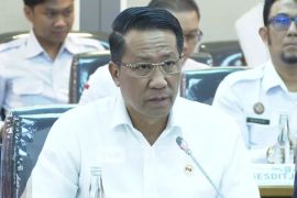 Menkum: 19 ribu narapidana yang akan diberi amnesti masih belum pasti