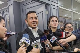 Prabowo’s remote island prison for corruptors gains DPR support
