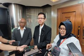 BRIN bidik komersialisasi nuklir untuk daur ulang plastik pada tahun 2027