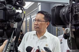 Menkum: 19 ribu narapidana yang akan diberi amnesti masih belum pasti