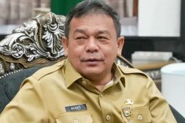 Pj Bupati Purwakarta ingatkan ASN agar ikuti arahan kebijakan pemerintah pusat