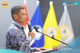 ULM kembangkan koperasi lebih dinamis kelola hutan mangrove Kotabaru