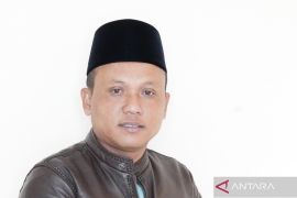 KPU: Pemutakhiran data pemilih Mukomuko tunggu anggaran