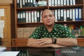 Pemkab Belitung pastikan stok bahan pangan aman selama Ramadhan