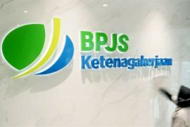 Karyawan PHK terima 60 persen gaji selama 6 bulan, ini pernyataan BPJS Ketenagakerjaan