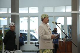 Pj Bupati ajak seluruh elemen masyarakat atasi persoalan Garut