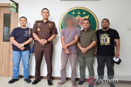 Kejati Kalsel tangkap tersangka yang tak penuhi panggilan pemeriksaan