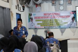 RKPD 2026 Kecamatan Banua Lawas targetkan tekan angka kemiskinan