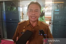 Realokasi dana MBG daerah menunggu putusan gubernur terpilih