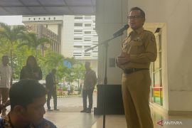 Kemendagri-Akmil koordinasikan kehadiran wakil kepala daerah