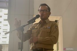 Wamendagri sebut para kepala daerah tidak tidur sendiri selama retret