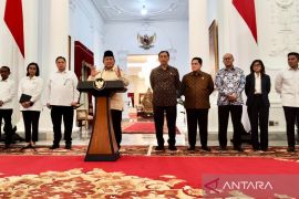 Presiden: Eksportir wajib simpan dana devisa hasil ekspor di bank dalam negeri