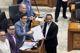 RUU Minerba disetujui untuk dibawa ke Rapat Paripurna DPR