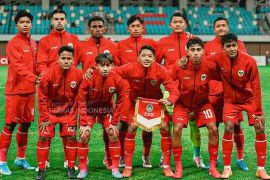 Erick Thohir puji Timnas U-17 taklukkan Korsel di Piala Asia