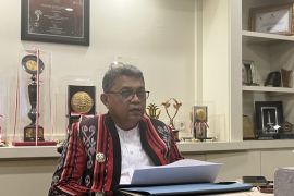 Tidak lolos tatap pertama, Pemkot Ambon perjuangkan 78 tenaga kontrak ikut seleksi PPPK tahap dua