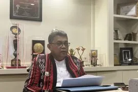Tidak lolos tatap pertama, Pemkot Ambon perjuangkan 78 tenaga kontrak ikut seleksi PPPK tahap dua