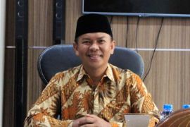 Ketua DPRD Pangkalpinang minta pemkot efisiensi dalam penggunaan anggaran