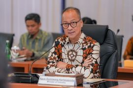 Menperin harap Satpol PP bantu jaga kawasan industri dari premanisme