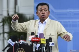 Menteri ATR bantah sertifikat pagar laut milik Aguan batal dicabut