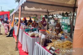 Babel kemarin, KPU Bangka Barat siap gelar PSU hingga Beltim agendakan 16 kali pasar murah