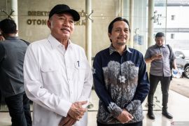 Gubernur-Wagub Kalsel terpilih dinyatakan sehat untuk dilantik