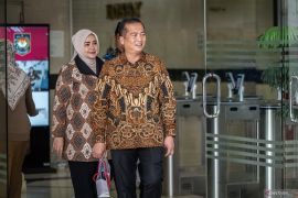 Gubernur terpilih NTB Iqbal: Kepala daerah telah dapat arahan soal pelantikan