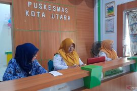 Warga Gorontalo diimbau manfaatkan Program Cek Kesehatan Gratis