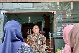 Kadiv Yankum Kemenkum Malut Ajak Jajaran Perkuat Budaya Kerja dan Bijak Bermedia Sosial