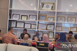 Bangka petakan lokasi pembangunan SMA Unggulan Garuda