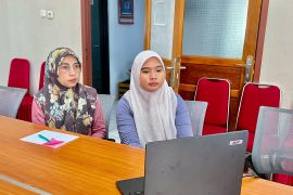 DWP Kemenkum Gelar Rapat Bahas Persiapan Teknis dan Administrasi