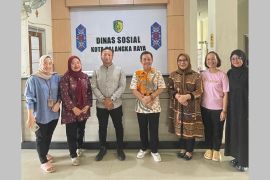 Fakultas Bisnis Informatika UMPR dan Dinsos kolaborasi layanan pendidikan mahasiswa disabilitas