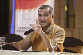 Wakil Ketua Komisi VIII tegaskan komitmen perbaiki layanan haji