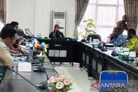 Ombudsman-DPRK Manokwari bersinergi awasi layanan publik