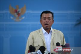 Nusron pecat pegawai BPN yang terlibat kasus pagar laut