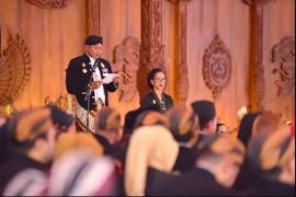 Pemkab Pacitan luncurkan buku sejarah pada peringatan Hari Jadi ke-280