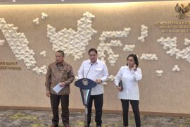 Kebijakan DHE SDA mampu tambah devisa 80 miliar dolar