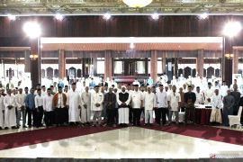 Kalimantan Barat gelar pelatihan bilal