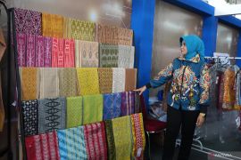 Dekranasda Kalbar melakukan kolaborasi majukan sektor ekonomi kreatif