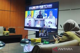 Pemprov Kalsel pastikan ketersediaan bahan pokok aman jelang Ramadhan