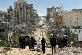 Pengakuan kedaulatan bagi Palestina dan bangkitnya solidaritas dunia