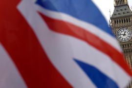 Inggris ingatkan AS soal tarif impor baja rugikan keduanya