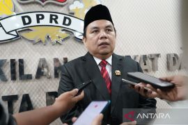 Hari Pers Nasional 2025 dan HUT ke-79 PWI Adityawarman Adil ingatkan pentingnya peran pers di pembangunan daerah