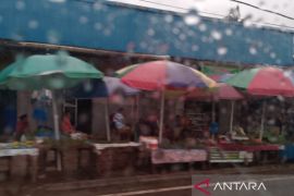 Pemkab Biak Numfor peringkat pertama pengendalian inflasi daerah