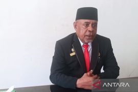 Pemkab Supiori ajak 25 anggota DPRK prioritas tingkatkan kesejahteraan warga