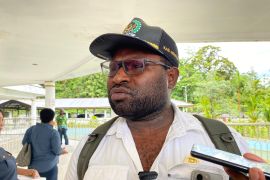 DPRK minta Pemkab Mimika buka penerbangan ke wilayah pedalaman